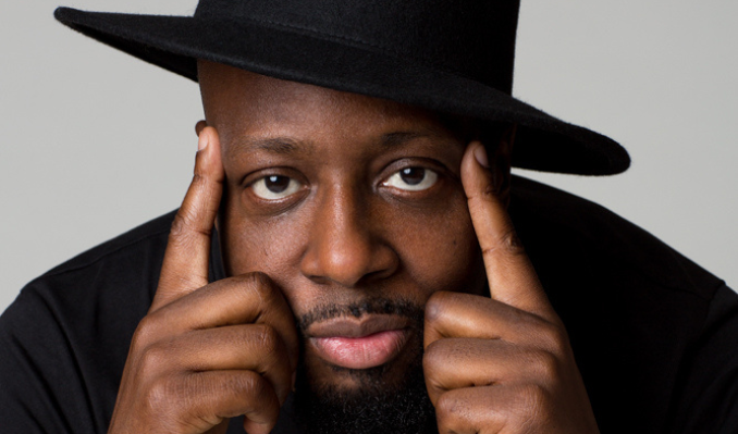 More Info for Wyclef Jean