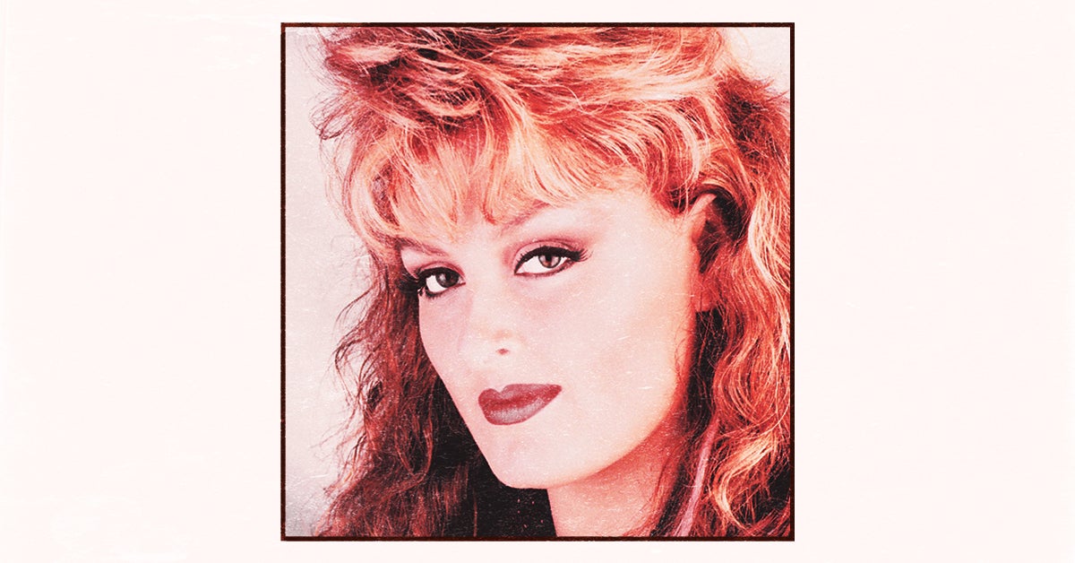 Wynonna Judd