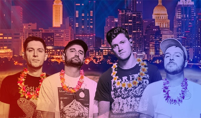 More Info for Y'all Out Boy