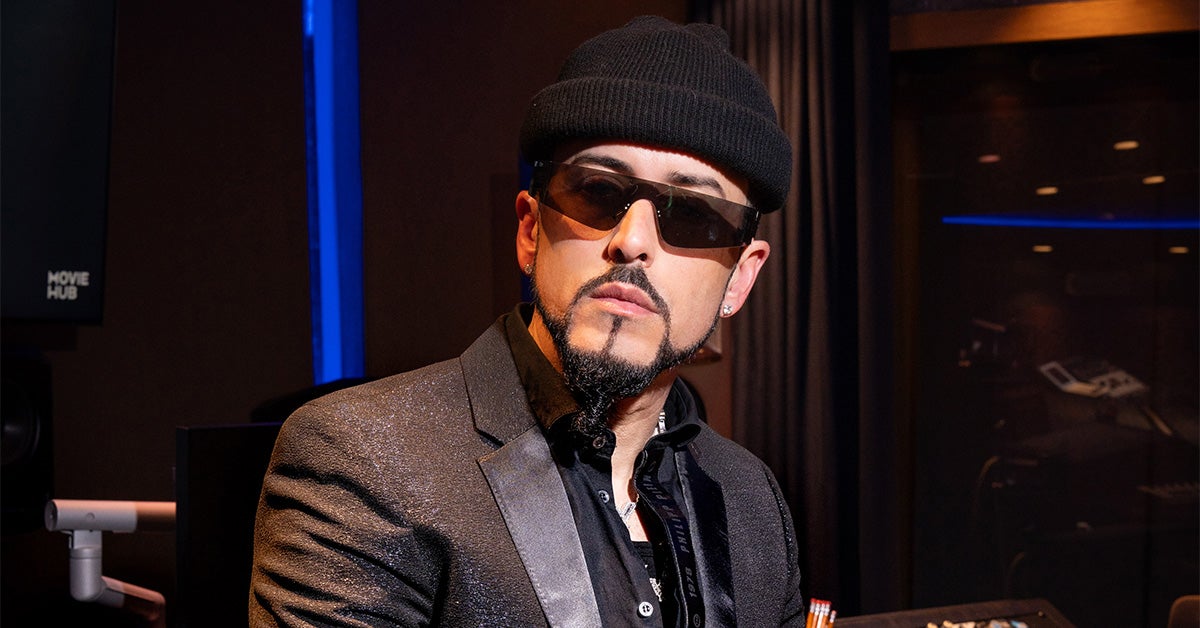 Yandel