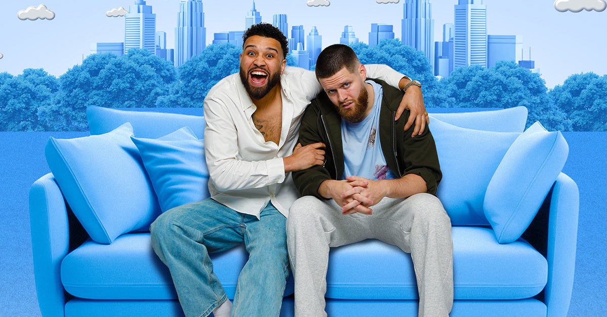 You Should Know Podcast Presents: The YSK House Tour