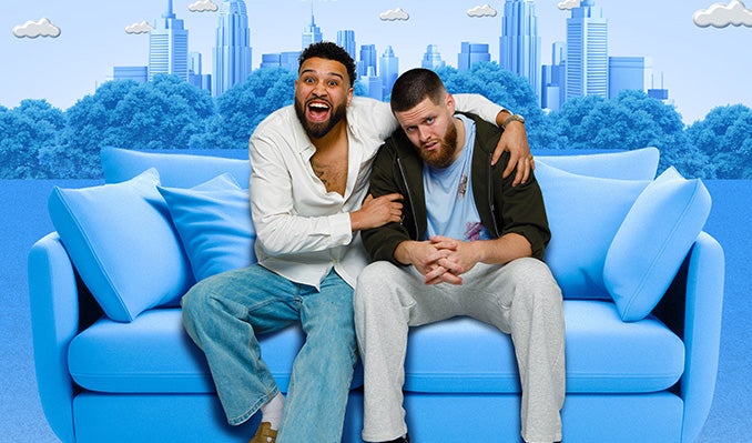 More Info for You Should Know Podcast Presents: The YSK House Tour