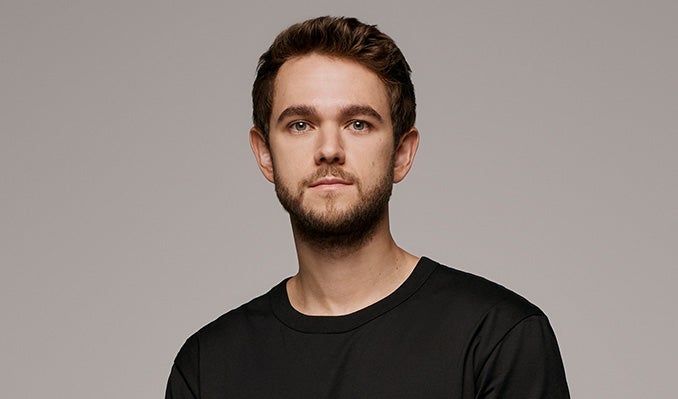 Zedd: Telos Tour - ACL Live at The Moody Theater